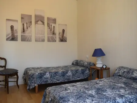 Maison 2 étoiles proche plage & marché, avec jardin et terrasse, idéale pour familles. - Photo 17