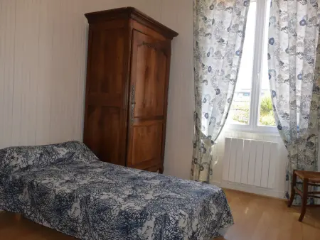 Maison 2 étoiles proche plage & marché, avec jardin et terrasse, idéale pour familles. - Photo 18