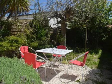 Maison 2 étoiles proche plage & marché, avec jardin et terrasse, idéale pour familles. - Photo 22