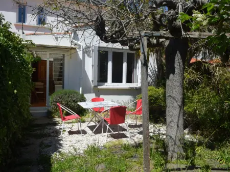 Maison 2 étoiles proche plage & marché, avec jardin et terrasse, idéale pour familles. - Photo 23