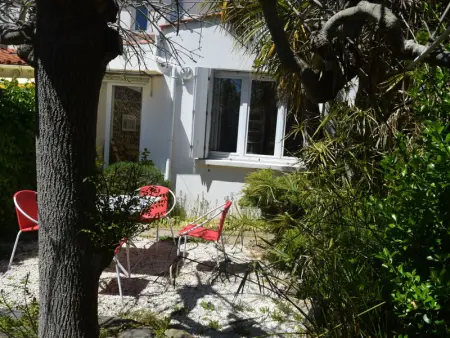 Maison 2 étoiles proche plage & marché, avec jardin et terrasse, idéale pour familles. - Photo 24