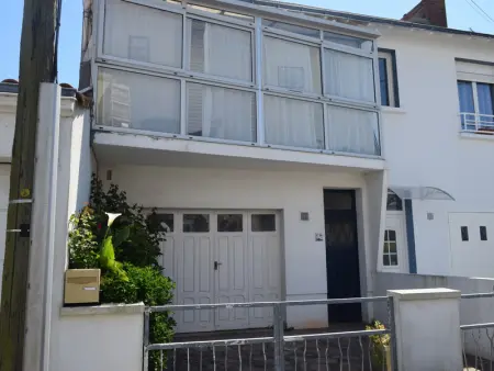 Maison 2 étoiles proche plage & marché, avec jardin et terrasse, idéale pour familles. - Photo 25