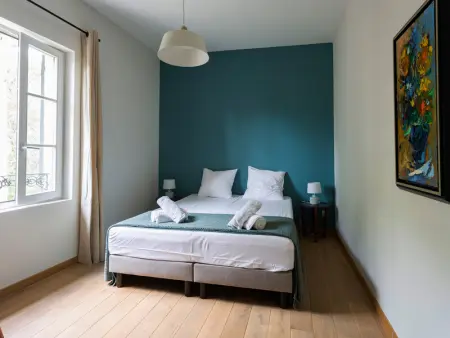 **Charmant Mas Rénové avec Piscine et Jardin au Cœur de la Provence!** - Photo 15