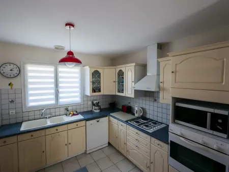 Maison calme proche plage avec jardin et terrasse - Photo 1