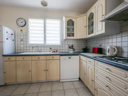 Maison calme proche plage avec jardin et terrasse - Photo 2