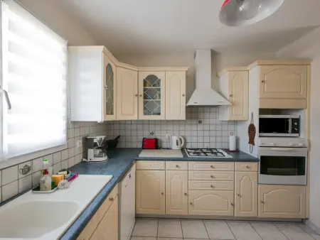 Maison calme proche plage avec jardin et terrasse - Photo 6