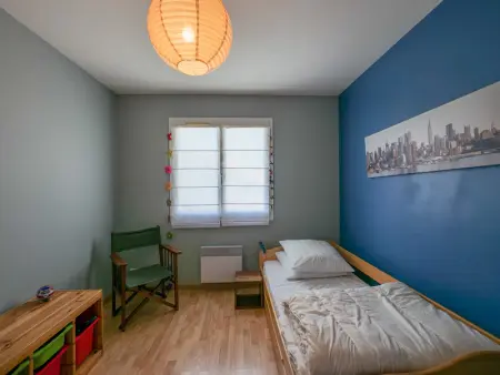 Maison calme proche plage avec jardin et terrasse - Photo 15