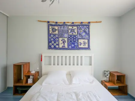 Maison calme proche plage avec jardin et terrasse - Photo 18