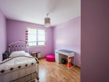 Maison calme proche plage avec jardin et terrasse - Photo 19