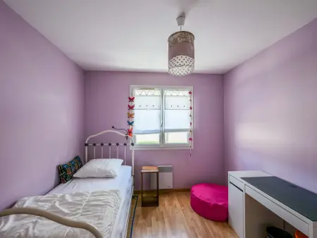 Maison calme proche plage avec jardin et terrasse - Photo 20