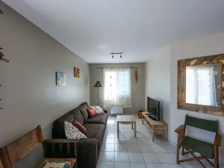 Maison calme proche plage avec jardin et terrasse - Photo 21