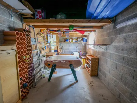 Maison calme proche plage avec jardin et terrasse - Photo 22