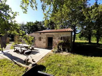 Gîte in Sallertaine,Gîte de Charme avec Jardin et Soins Bien-être à Sallertaine FR-1-426-469 N°834322