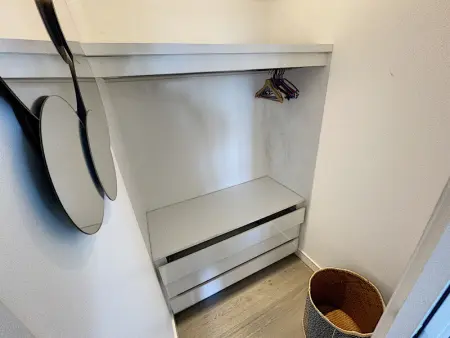 Duplex de standing en centre-ville avec parking, proche port et plage - Photo 26