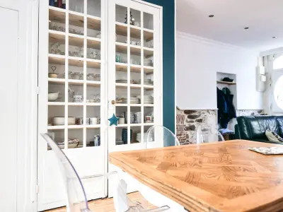 Maison de Charme 4 Chambres, 50m de la Mer, Centre des Sables d'Olonne - Photo 5