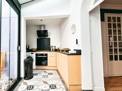 Maison de Charme 4 Chambres, 50m de la Mer, Centre des Sables d'Olonne - Photo 7