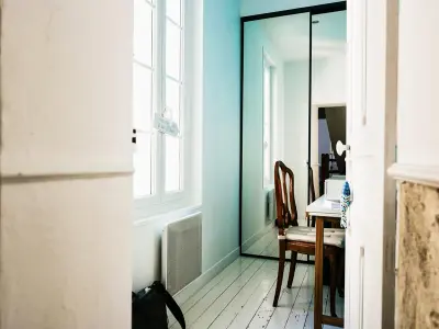 Maison de Charme 4 Chambres, 50m de la Mer, Centre des Sables d'Olonne - Photo 11