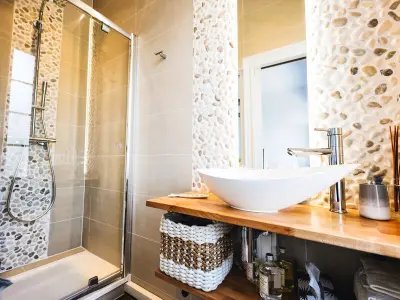 Maison de Charme 4 Chambres, 50m de la Mer, Centre des Sables d'Olonne - Photo 16