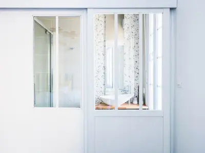 Maison de Charme 4 Chambres, 50m de la Mer, Centre des Sables d'Olonne - Photo 18