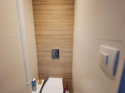 Maison de Charme 4 Chambres, 50m de la Mer, Centre des Sables d'Olonne - Photo 19