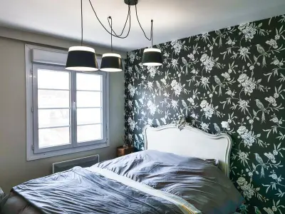 Maison de Charme 4 Chambres, 50m de la Mer, Centre des Sables d'Olonne - Photo 22