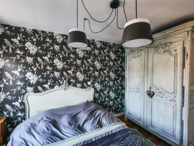 Maison de Charme 4 Chambres, 50m de la Mer, Centre des Sables d'Olonne - Photo 23