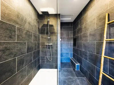 Maison de Charme 4 Chambres, 50m de la Mer, Centre des Sables d'Olonne - Photo 26