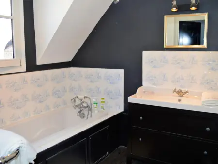 Gîte 2 pers. avec terrasse, WIFI, proche des châteaux - Photo 2