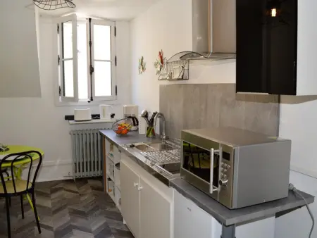 Gîte 2 pers. avec terrasse, WIFI, proche des châteaux - Photo 3