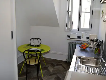 Gîte 2 pers. avec terrasse, WIFI, proche des châteaux - Photo 5