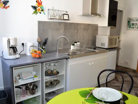 Gîte 2 pers. avec terrasse, WIFI, proche des châteaux - Photo 6