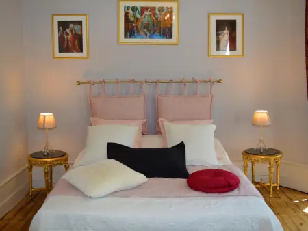 Gîte 2 pers. avec terrasse, WIFI, proche des châteaux - Photo 8