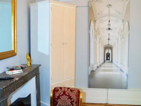 Gîte 2 pers. avec terrasse, WIFI, proche des châteaux - Photo 12