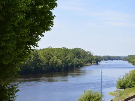 Gîte 2 pers. avec terrasse, WIFI, proche des châteaux - Photo 15