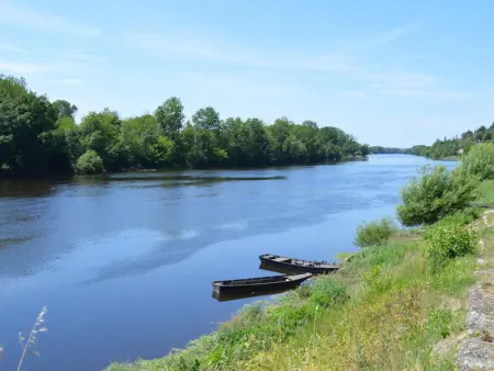 Gîte 2 pers. avec terrasse, WIFI, proche des châteaux - Photo 22
