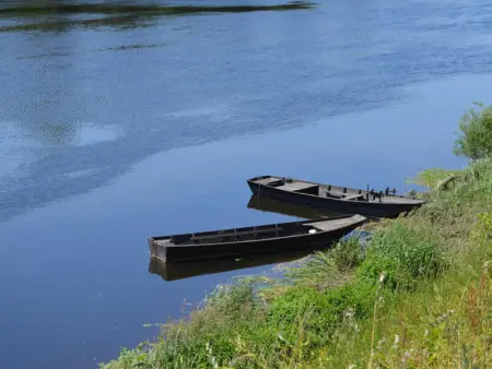 Gîte 2 pers. avec terrasse, WIFI, proche des châteaux - Photo 23