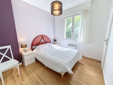 Maison calme, proche plage et commerces à Jullouville, jardin clos, 3 chambres, idéale vacances - Photo 8