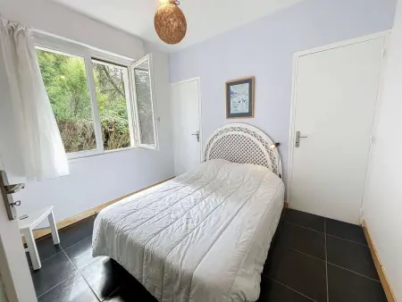 Maison calme, proche plage et commerces à Jullouville, jardin clos, 3 chambres, idéale vacances - Photo 11