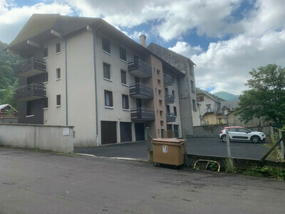 Location Appartement à Mont Dore,A proximité du centre et de toutes commodités STUDIO avec parking privé FR-1-415-118 N°887340