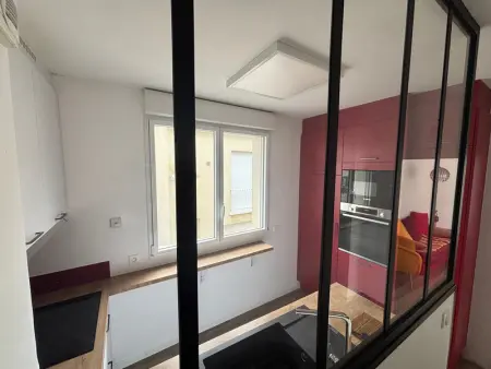 Maison 3 étoiles au centre des Sables d'Olonne avec accès plage, Wifi et garage - Photo 4