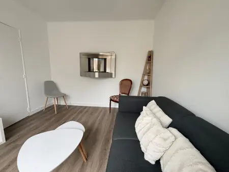 Maison 3 étoiles au centre des Sables d'Olonne avec accès plage, Wifi et garage - Photo 9