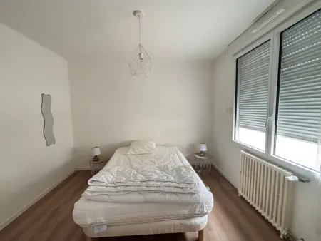 Maison 3 étoiles au centre des Sables d'Olonne avec accès plage, Wifi et garage - Photo 10