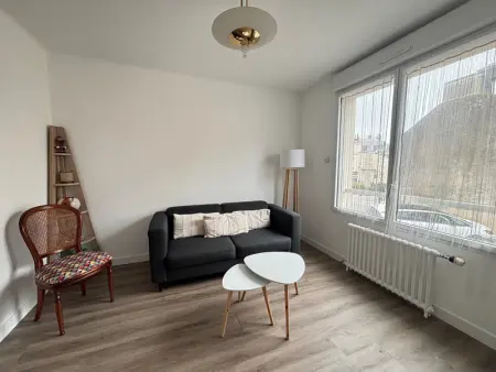 Maison 3 étoiles au centre des Sables d'Olonne avec accès plage, Wifi et garage - Photo 11