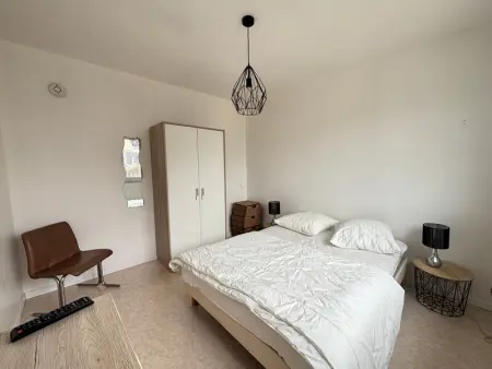 Maison 3 étoiles au centre des Sables d'Olonne avec accès plage, Wifi et garage - Photo 12