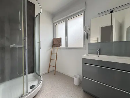 Maison 3 étoiles au centre des Sables d'Olonne avec accès plage, Wifi et garage - Photo 13