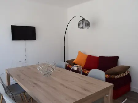 Maison 3 étoiles au centre des Sables d'Olonne avec accès plage, Wifi et garage - Photo 15