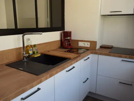 Maison 3 étoiles au centre des Sables d'Olonne avec accès plage, Wifi et garage - Photo 17