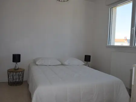 Maison 3 étoiles au centre des Sables d'Olonne avec accès plage, Wifi et garage - Photo 22