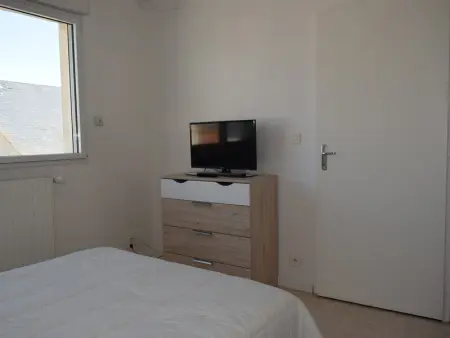 Maison 3 étoiles au centre des Sables d'Olonne avec accès plage, Wifi et garage - Photo 23