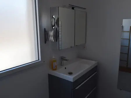 Maison 3 étoiles au centre des Sables d'Olonne avec accès plage, Wifi et garage - Photo 24